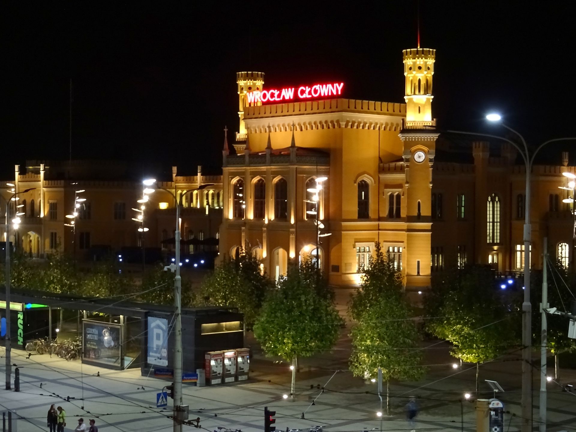 Wroclaw